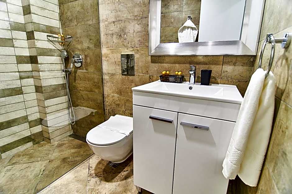 Perla Residence Hotel & SPA