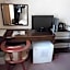 Business Green Hotel Hino