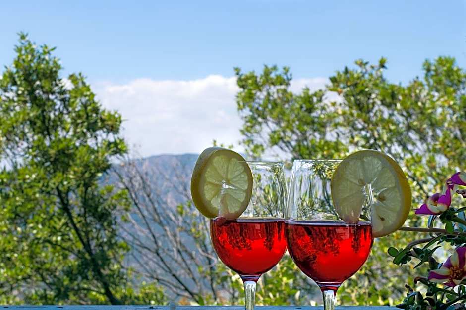 S'Enis Monte Maccione