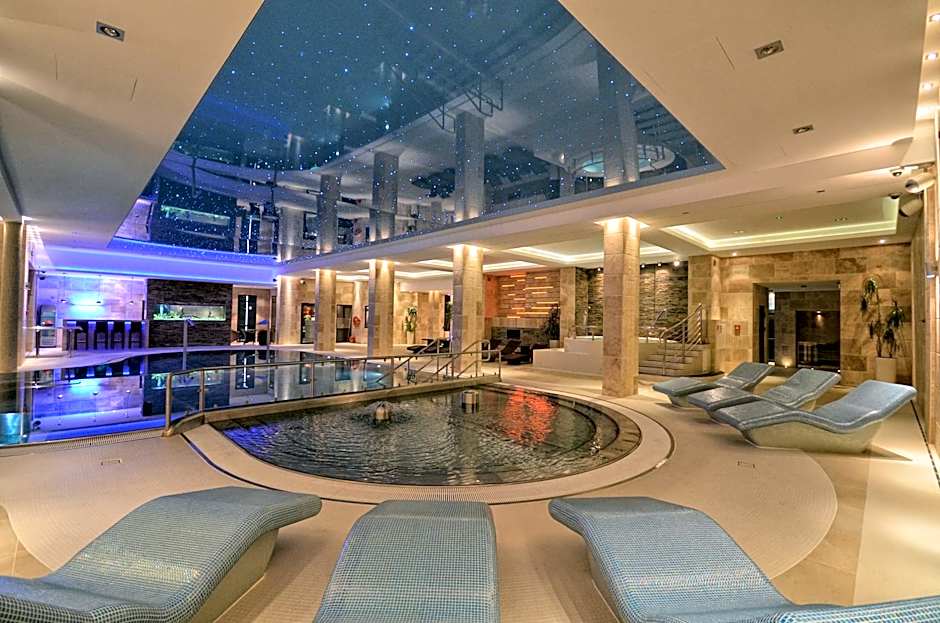 Hotel Białowieski Conference, Wellness & SPA