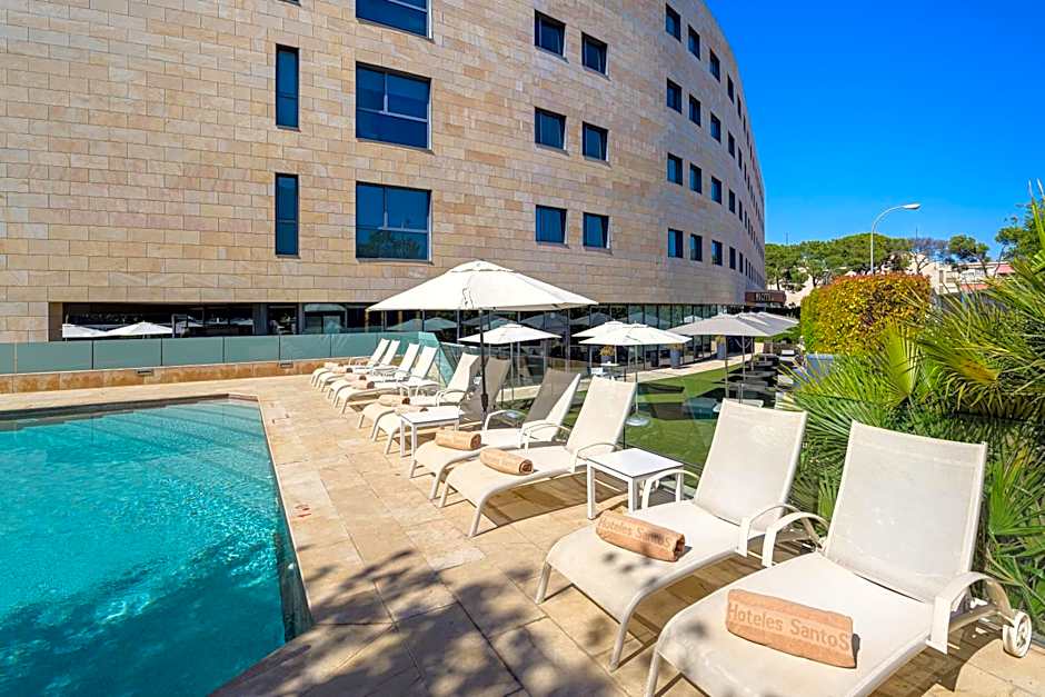 Hotel Maydrit Airport