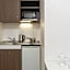 Aparthotel Adagio Access Carrieres Sous Poissy
