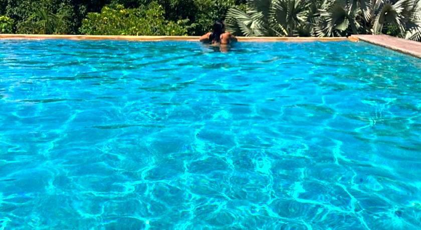 Bed and Breakfast Chiang Rai