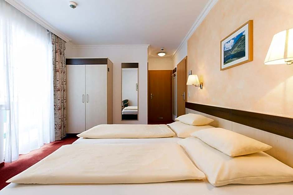 Hotel-Restaurant Planaihof