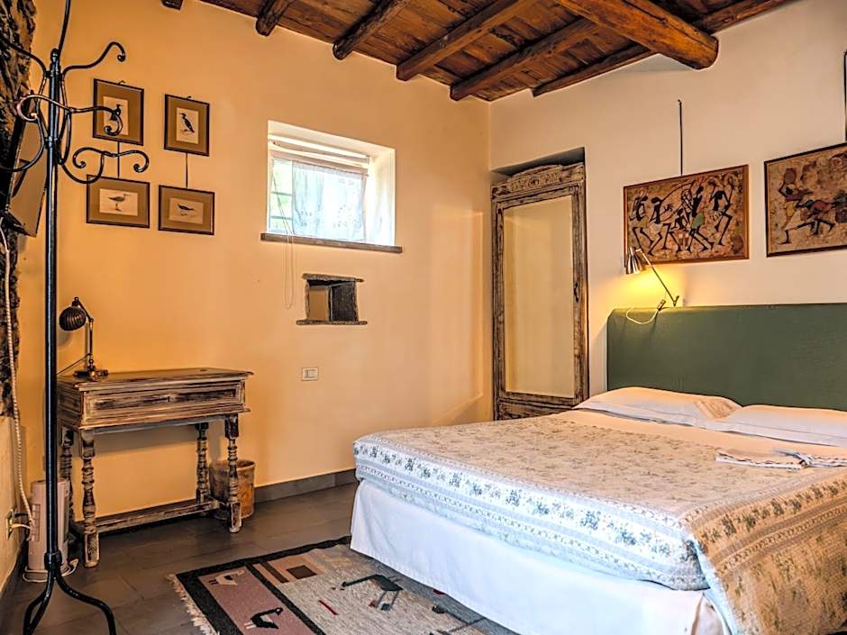 Villa Paggi Country House