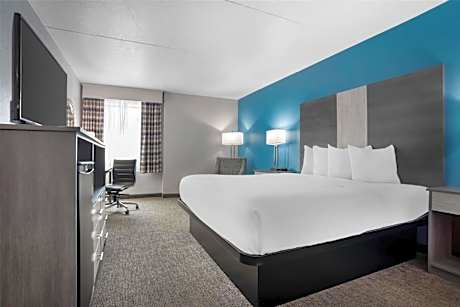 Best Western Brewton Inn