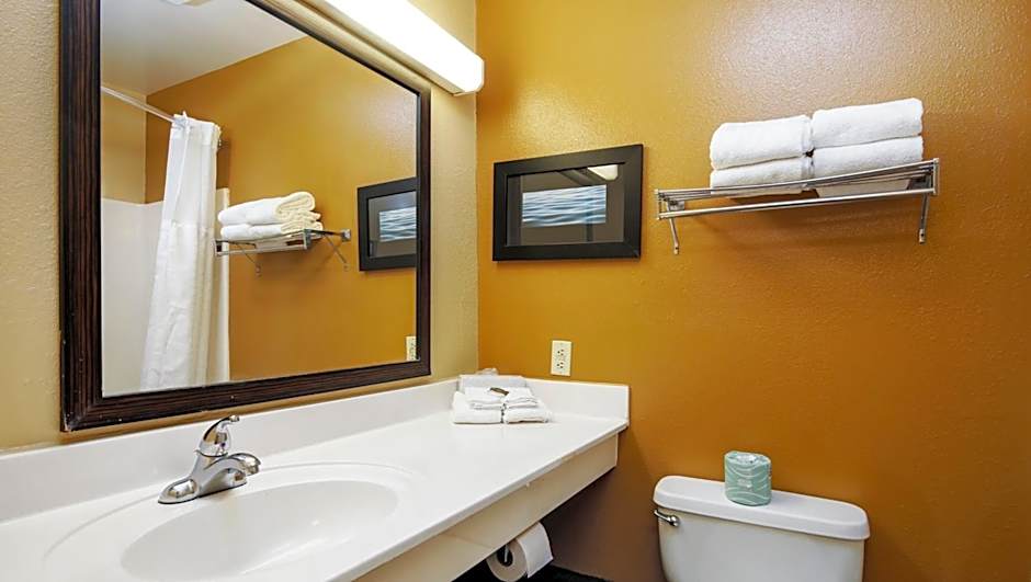 Home 1 Suites Extended Stay