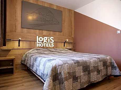 Logis Hotel de la Gare