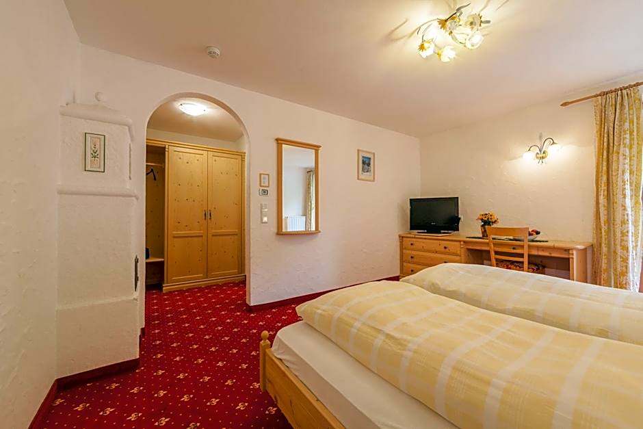 Hotel Tolderhof