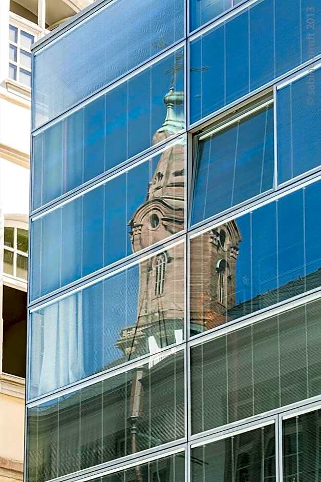 Arthotel Heidelberg