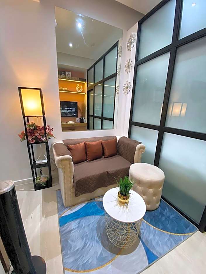 Crissome Suite Azure North San Fernando Pampanga