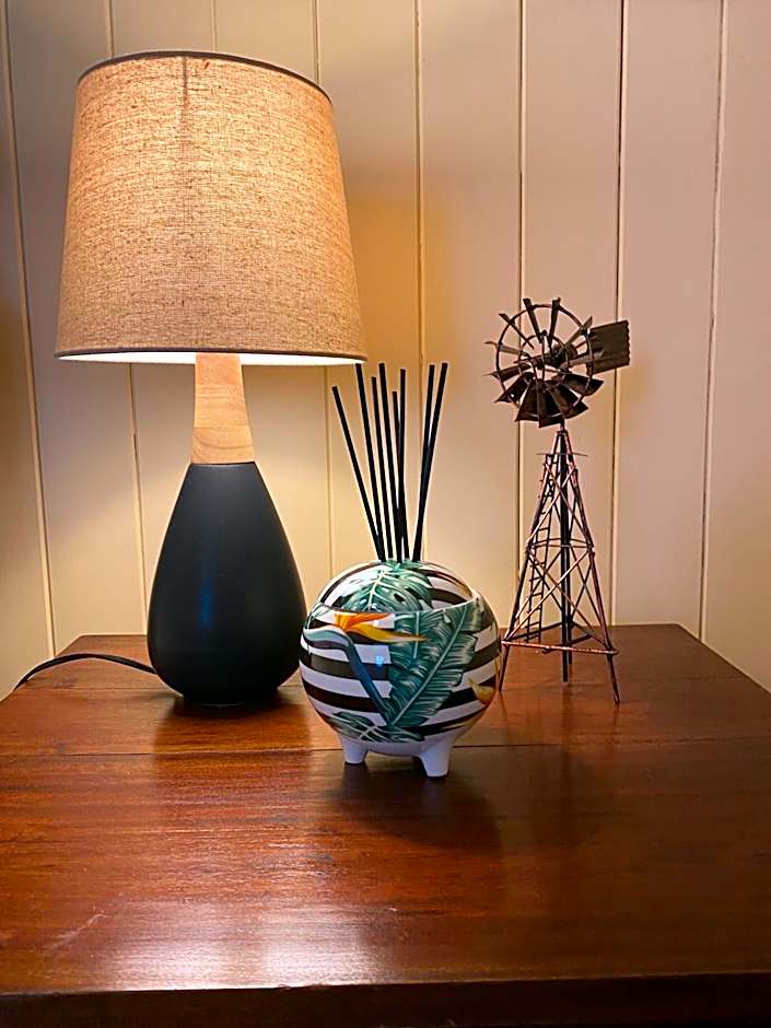 Big Fella Wines & Farmstay