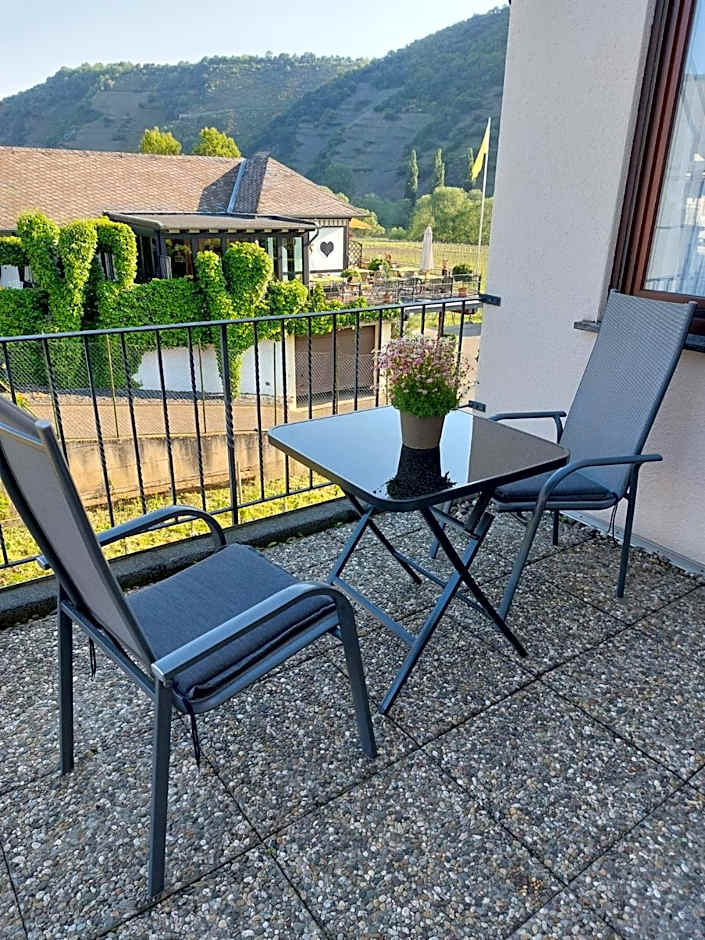 Wein- und Gästehaus Hermes-Hoffmann