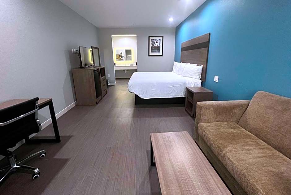 Baymont by Wyndham Freeport Texas