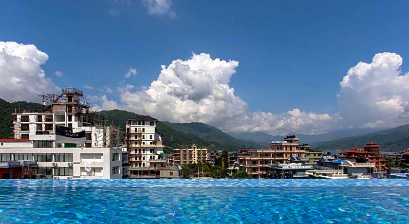 Bodhi Suites Boutique Hotel and Spa