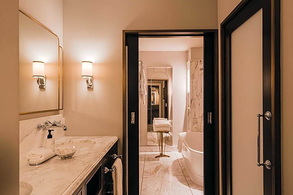 Hotel Bristol, A Luxury Collection Hotel, Warsaw