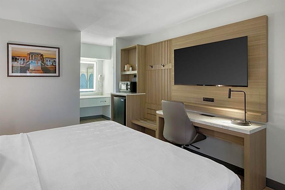 Best Western Of Walterboro