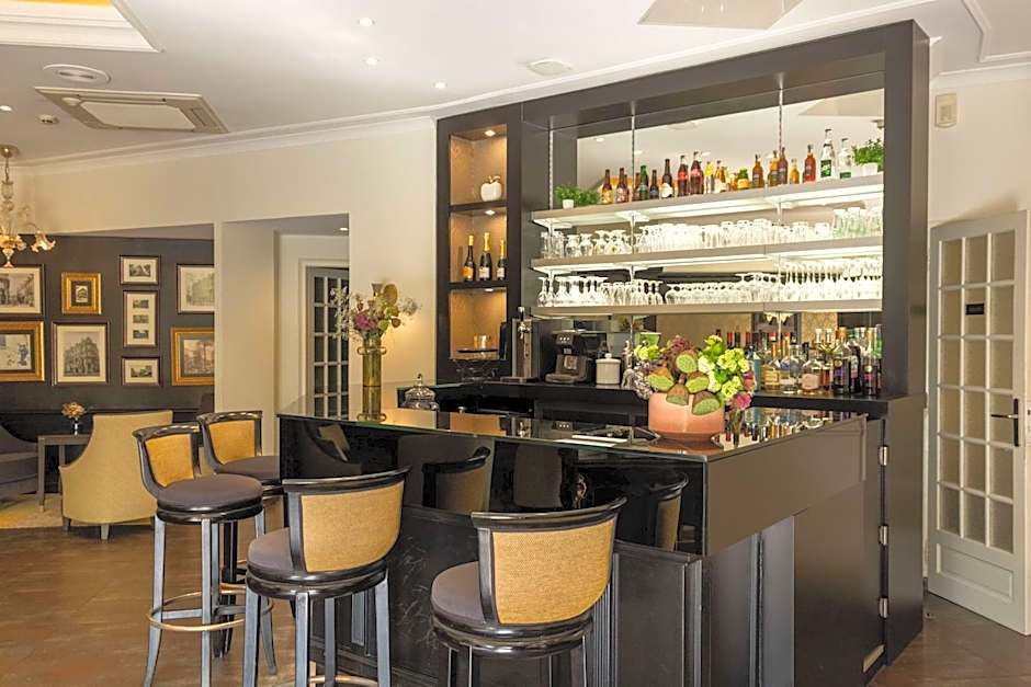 Best Western Plus Hotel Moderne