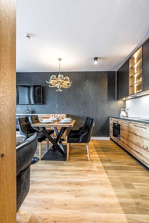 Aparthotel Prestige & SPA
