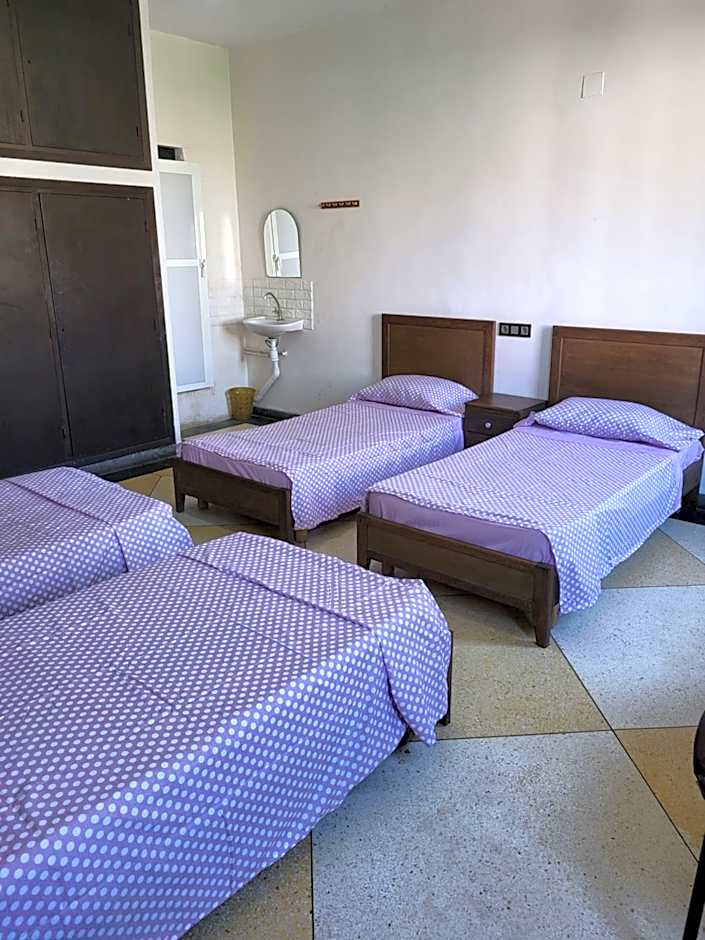 Hotel El Maghreb Al Kabir