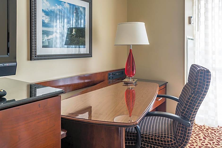 Wyndham Cleveland Airport