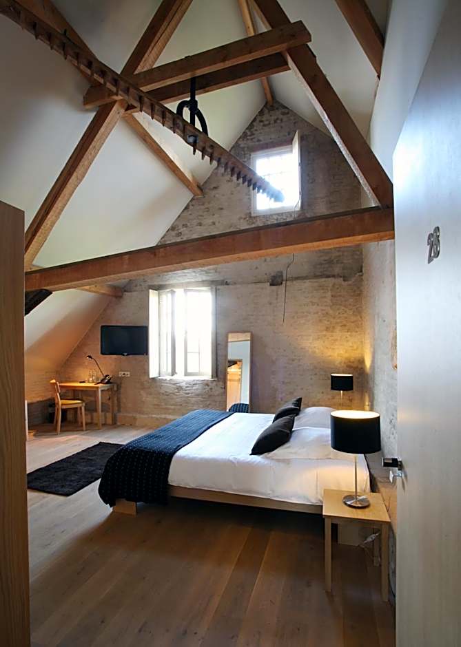 'S Hertogenmolens Hotel