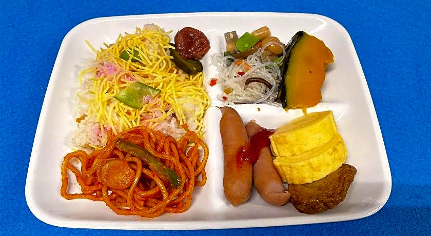 Toyoko Inn Sasebo Ekimae