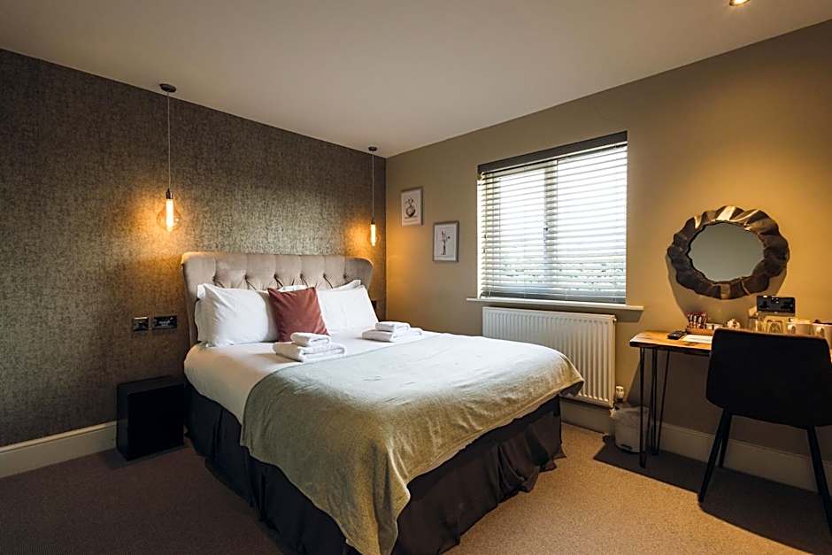 The Station Restaurant & Bar