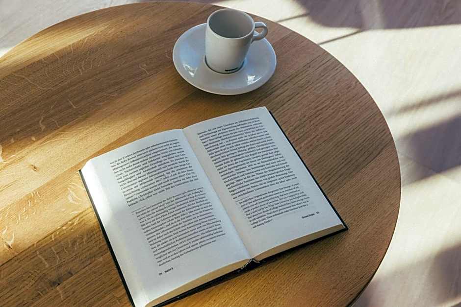 DAS GERLOS - Boutique Hotel