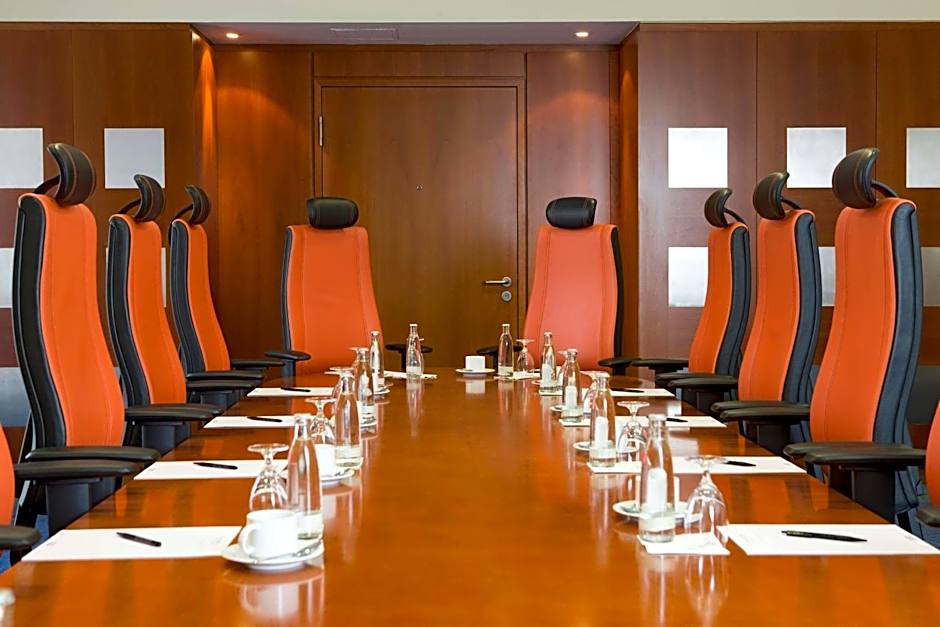 Radisson Blu Furst Leopold Hotel