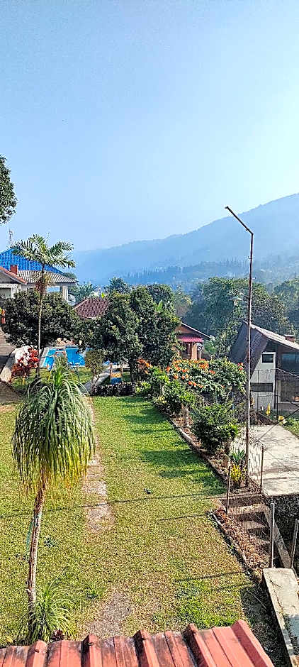 Villa Tunas Alam Mutiara