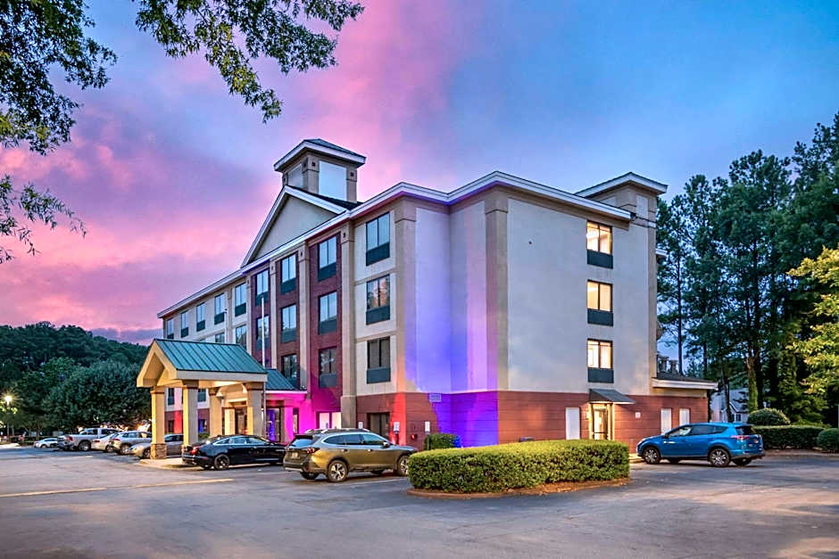 Comfort Inn Alpharetta-Atlanta North
