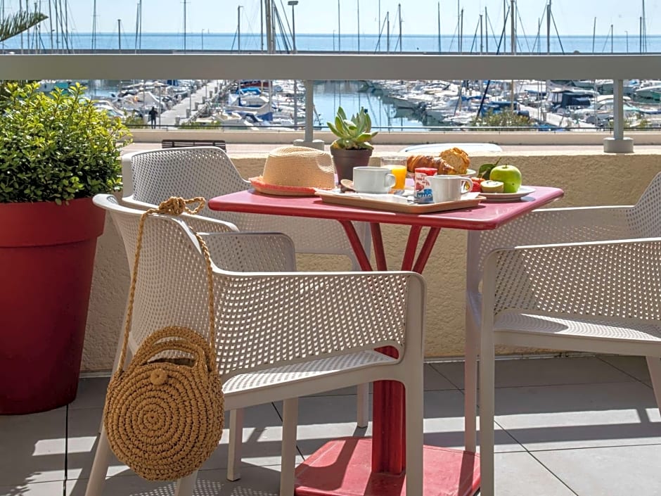 ibis budget Menton Bord de Mer