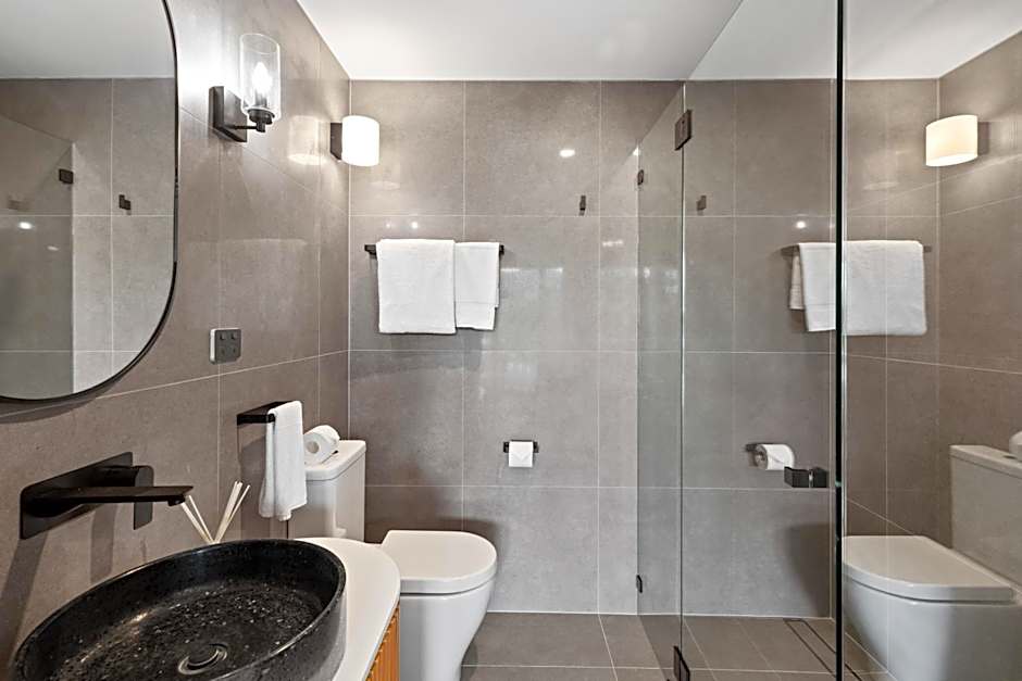 Club Wyndham Airlie Beach