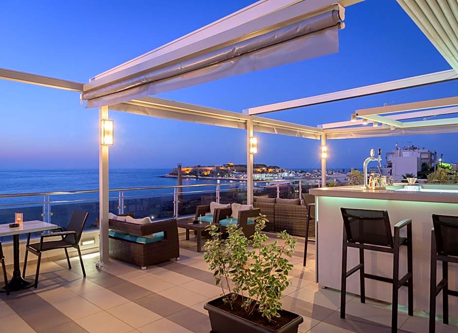 Macaris Suites & Spa