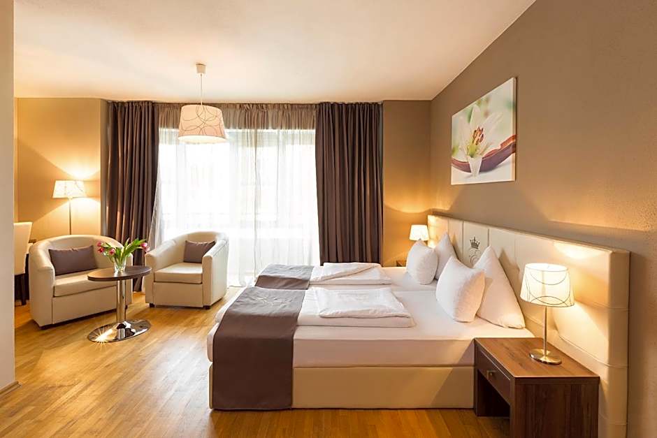 Empress Boutique Hotel