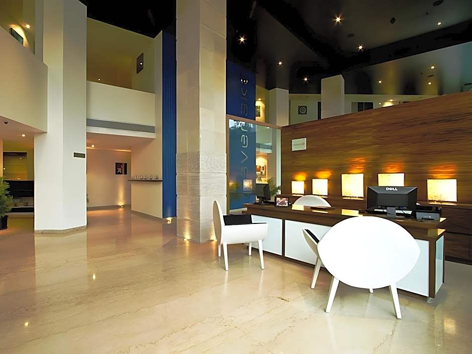 Svenska Electronic City Bangalore