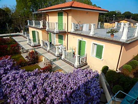 Rta la Pergola