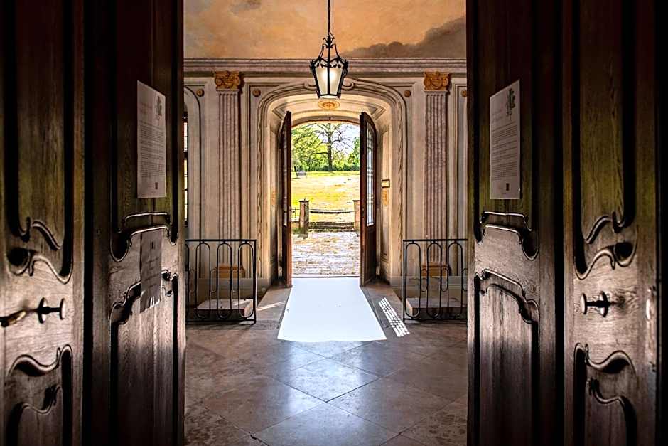 Tündérkert Hotel Noszvaj