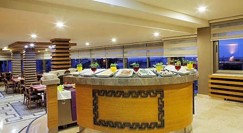 Delta Hotel Istanbul