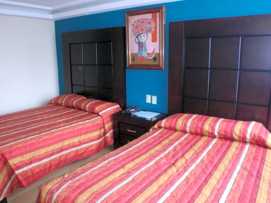 Hotel Gilfer