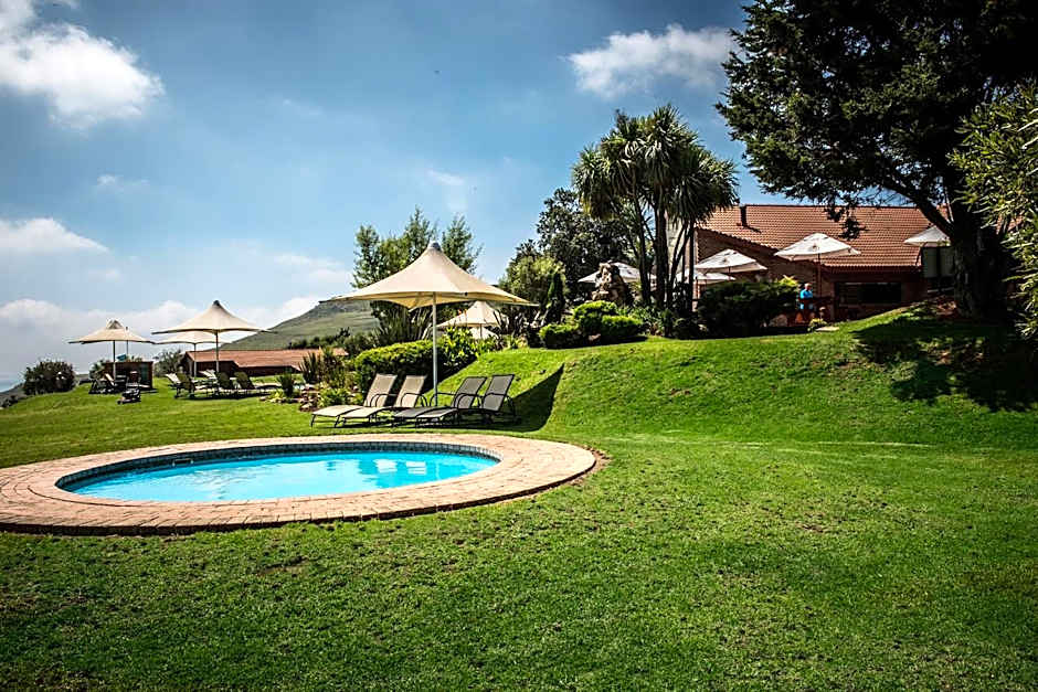 First Group Qwantani