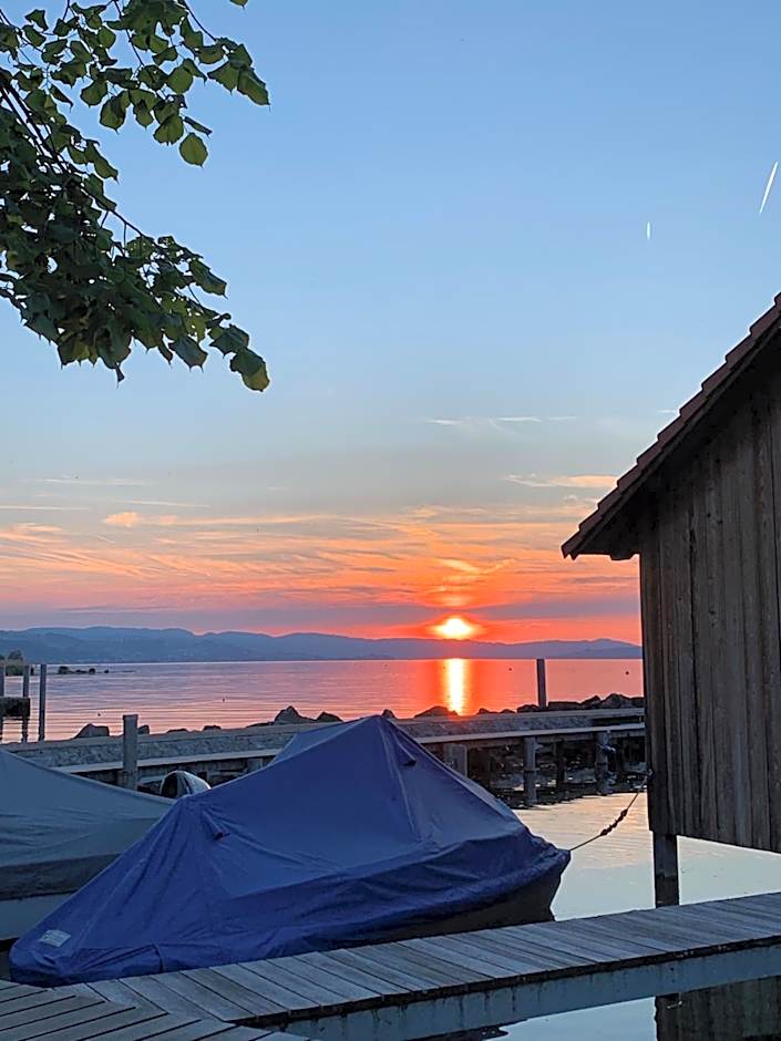 Hotel Restaurant Schiff