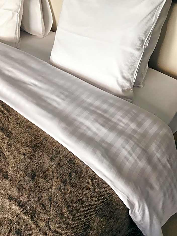 Latroupe Hotel Jardin Secret