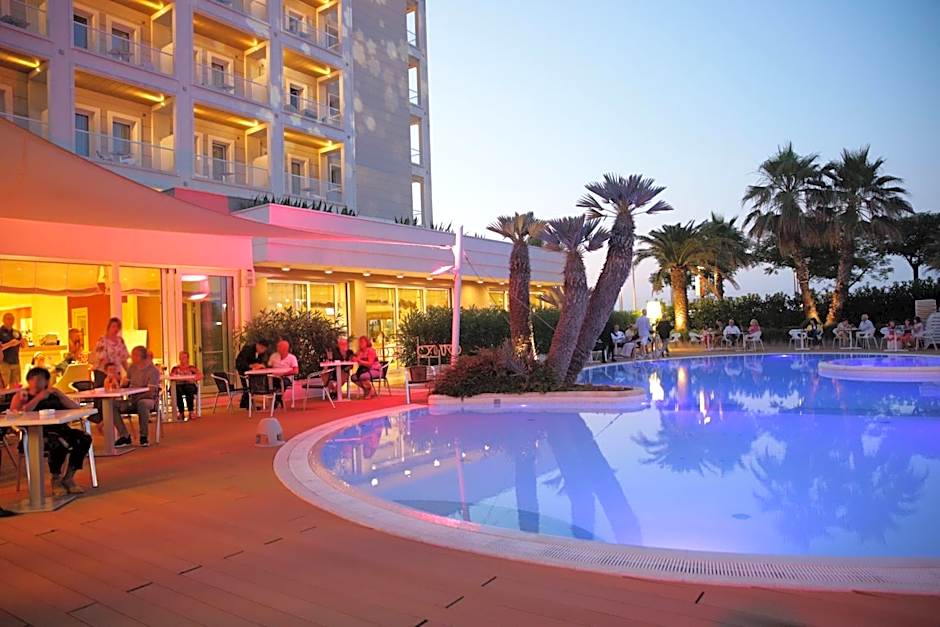 Hotel Ambasciatori