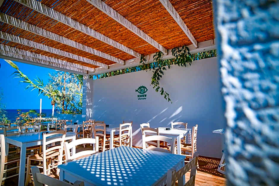 Malama Beach Holiday Village