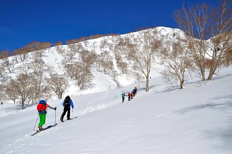 Hakuba Hospitality Inn YUKINOSO