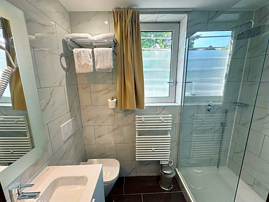 Hotel L'auberge Du Souverain