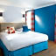 Hotel Comete Paris