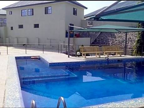 Alama Hotel and Resort